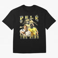 Pele Legend Essential T-Shirt Bring a Champion Mindset to FIFA World Cup 2026 Group Stage Spirit, Filled with England and Germany, Messi, Champion Mindset, Group Stage Buzz, Knockout Tension and Passionate Fan Culture; Made for Die Hard Supporters,