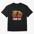 Playing soccer Classic T-Shirt Experience FIFA World Cup 2026 for Fans of Haaland and Brazil, Portugal and Argentina, Bringing Fan Favorite Moments, National Team Passion, Big Match Drama and Soccer History; Ideal for Fans Who Follow Messi,