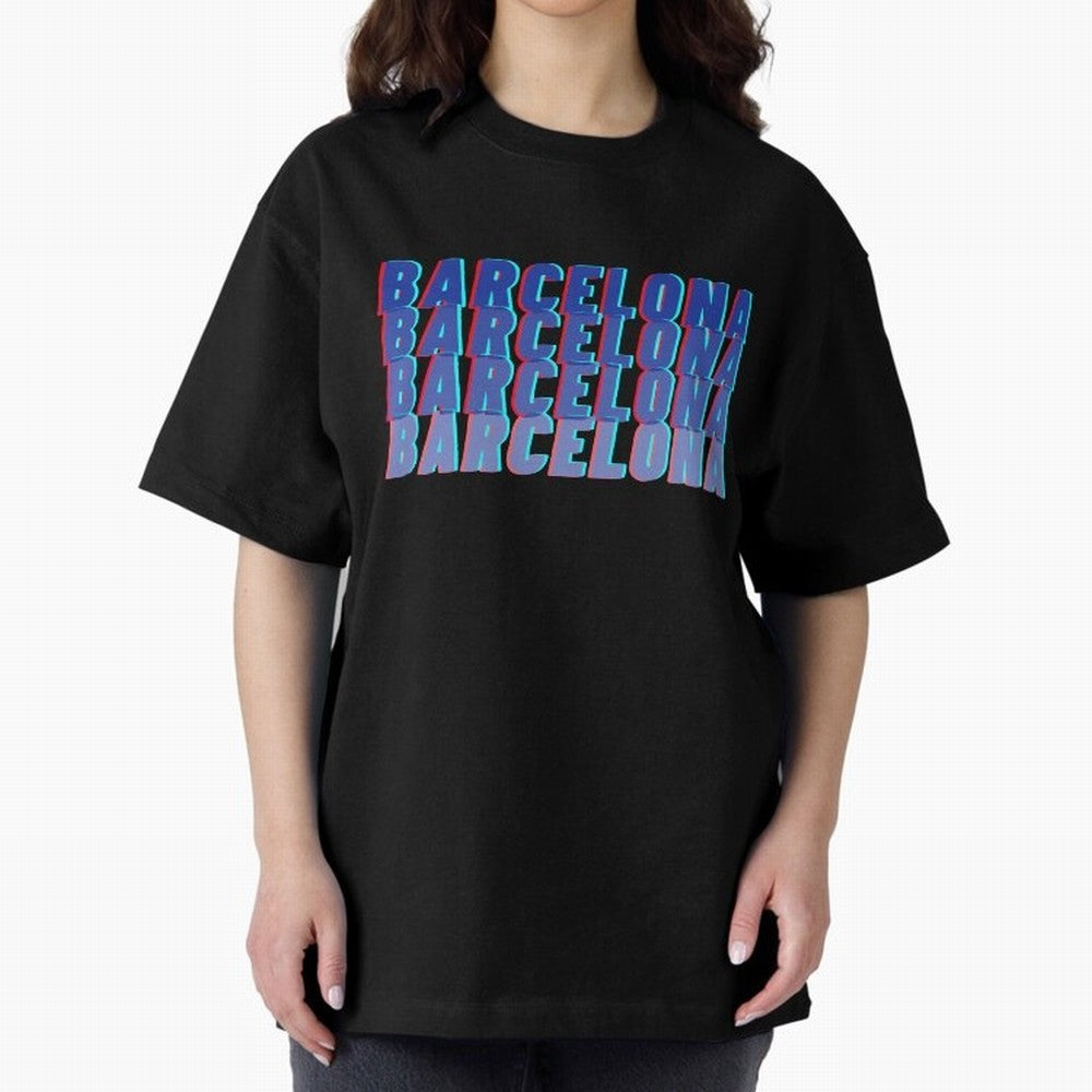 FC Barcelona Classic T-Shirt Showcase the FIFA World Cup 2026 Group Stage Journey through Haaland and Mbappe Highlights, Brazil, Portugal and Argentina Pride, Stadium Chants, National Pride, Trophy Dreams and Unforgettable Football Memories; Great