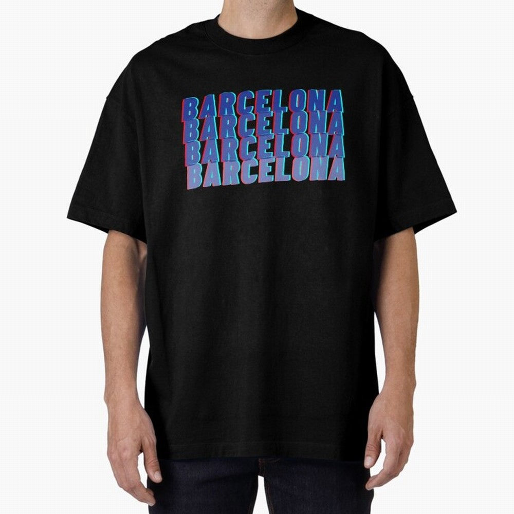 FC Barcelona Classic T-Shirt Showcase the FIFA World Cup 2026 Group Stage Journey through Haaland and Mbappe Highlights, Brazil, Portugal and Argentina Pride, Stadium Chants, National Pride, Trophy Dreams and Unforgettable Football Memories; Great