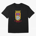 FC Barcelona Empire Design Classic T-Shirt Bring Global Tournament Vibes to FIFA World Cup 2026 USA Canada Mexico Made for Cristiano Ronaldo, Argentina, France and Brazil Energy, Football Festival Excitement, Trophy Ambitions, Country Rivalries and
