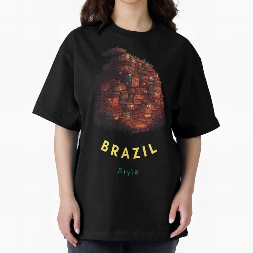 Brazil Style, Japanese Architecture Classic T-Shirt Fuel Your Fan Pride for FIFA World Cup 2026 USA Canada Mexico with Neymar, Netherlands Energy, Stadium Memories, Football Loyalty, International Chants and Championship Tradition; Ideal for