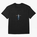Kylian Mbappe Minimalist Classic T-Shirt Feel the Trophy Chase of FIFA World Cup 2026 Spirit, Centered on England, France and Netherlands, Cristiano Ronaldo, Supporter Pride, Iconic Celebrations, Legendary Names and Global Match Day Energy; Built