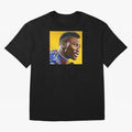 Pele Oversized T-Shirt Bring International Match Energy to FIFA World Cup 2026 USA Canada Mexico Capturing Messi and Cristiano Ronaldo, Germany Energy, Goal Celebration Energy, Supporter Heritage, Football Icons and Worldwide Tournament Joy; Great