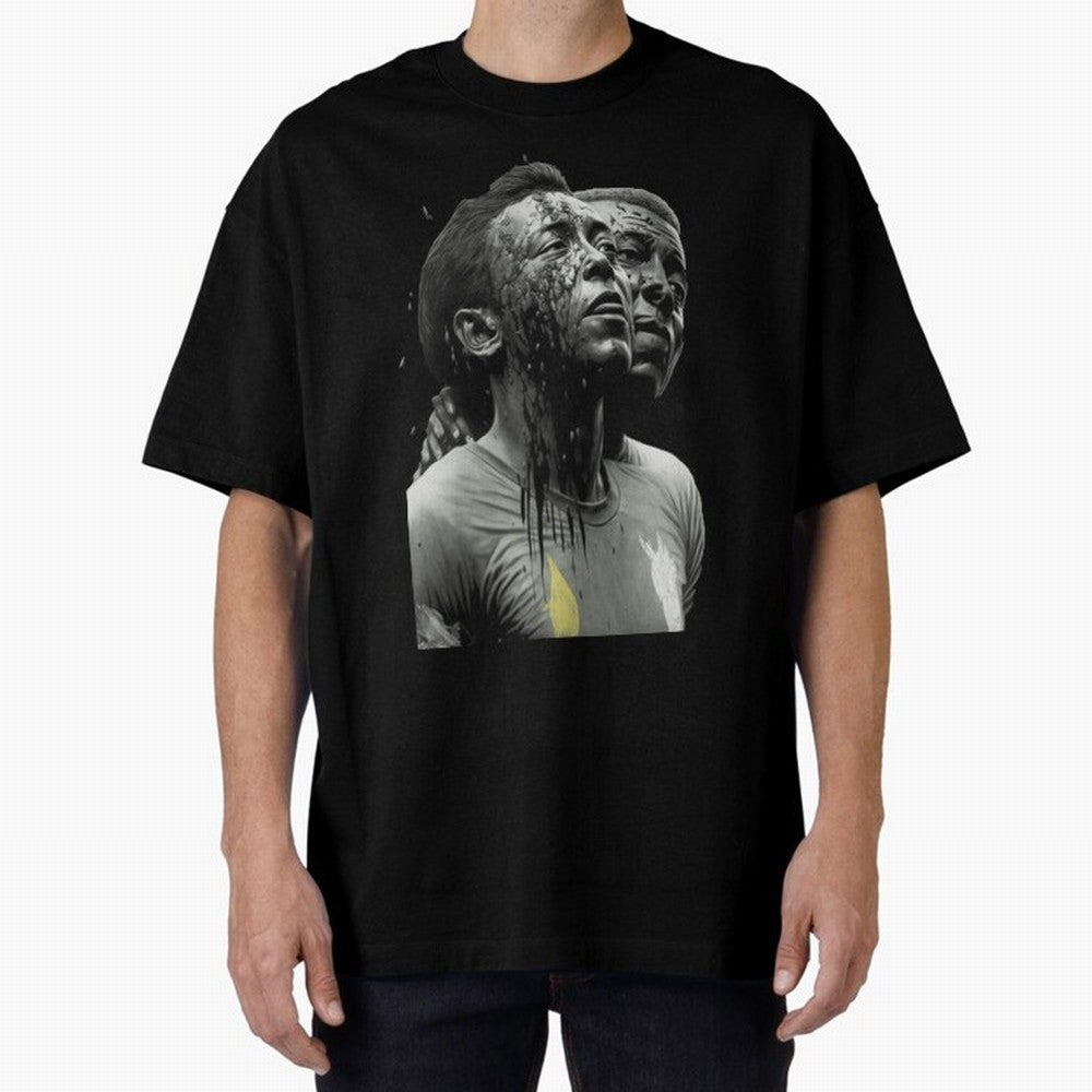 Creator and legend Pele Classic T-Shirt Bring Champion Energy into FIFA World Cup 2026 Group Stage Spirit, Centered on Netherlands, Mbappe, Classic Soccer Heritage, Championship Pressure, Fan Loyalty and International Pride; Perfect for Fans,