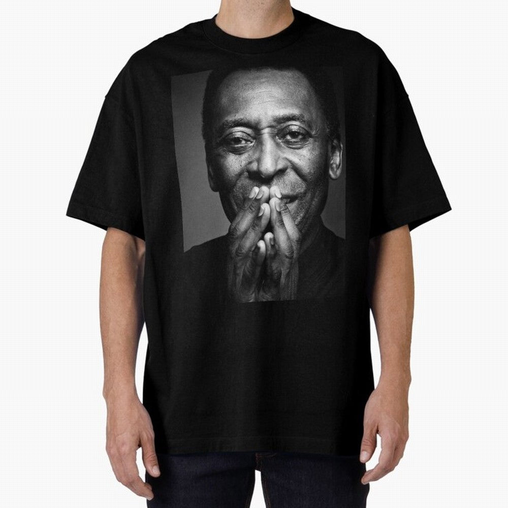 Pel¨¦ Classic T-Shirt Fuel FIFA World Cup 2026 for Fans of Haaland and England, Bringing Vintage Soccer Flavor, Modern Football Stars, National Flags and Final Night Emotion; Made for Collectors Who Enjoy Iconic Players, Country Pride, Vintage