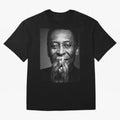 Pel¨¦ Classic T-Shirt Fuel FIFA World Cup 2026 for Fans of Haaland and England, Bringing Vintage Soccer Flavor, Modern Football Stars, National Flags and Final Night Emotion; Made for Collectors Who Enjoy Iconic Players, Country Pride, Vintage