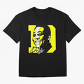 Pele Soccer Brazil Player, RIP Pele - pel¨¦ [HiSVG.CoM] Oversized T-Shirt Show Championship Spirit for FIFA World Cup 2026 for Fans of Cristiano Ronaldo, Haaland and CR7 and Argentina and Brazil, Bringing Soccer Culture, Superstar Moments, National