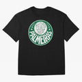 Palmeiras vintage Essential T-Shirt Relive Legendary Nights from FIFA World Cup 2026 USA Canada Mexico Highlighting Messi and Cristiano Ronaldo, Argentina Energy, Vintage Soccer Flavor, Modern Football Stars, National Flags and Final Night Emotion;
