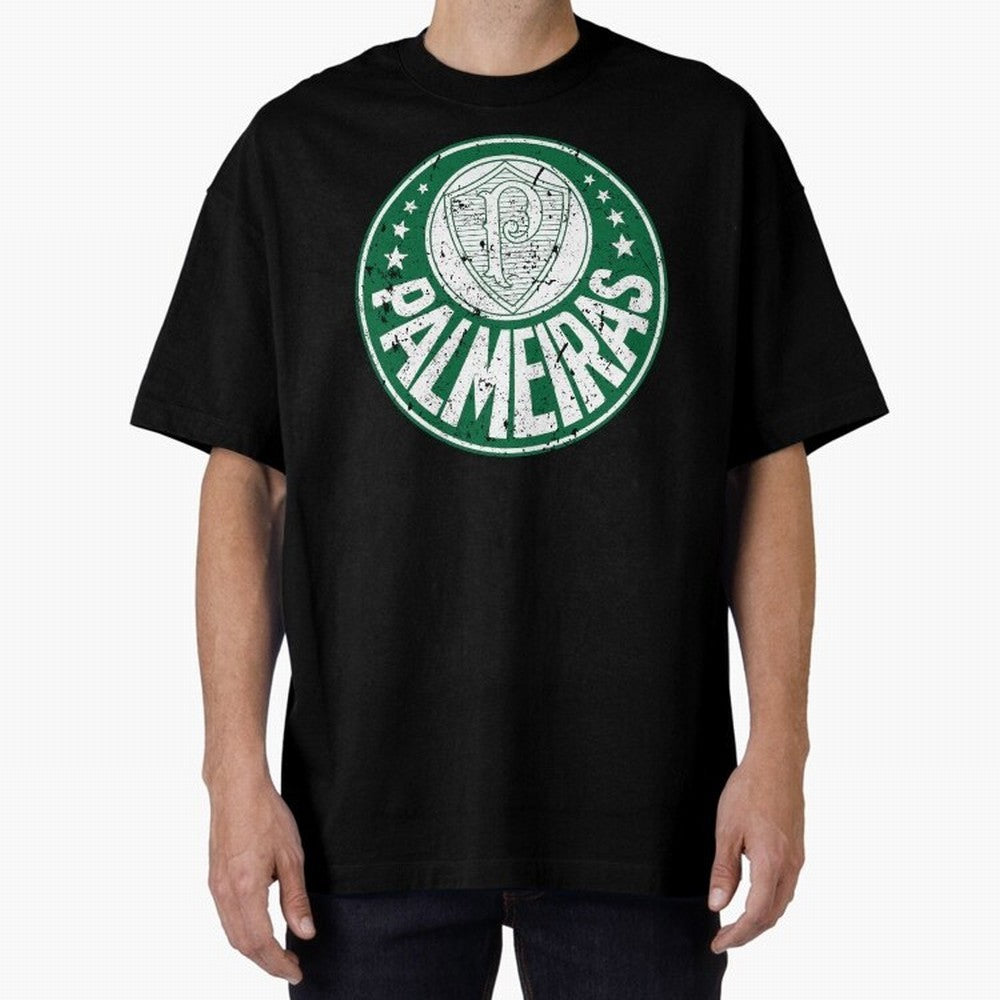 Palmeiras vintage Essential T-Shirt Relive Legendary Nights from FIFA World Cup 2026 USA Canada Mexico Highlighting Messi and Cristiano Ronaldo, Argentina Energy, Vintage Soccer Flavor, Modern Football Stars, National Flags and Final Night Emotion;