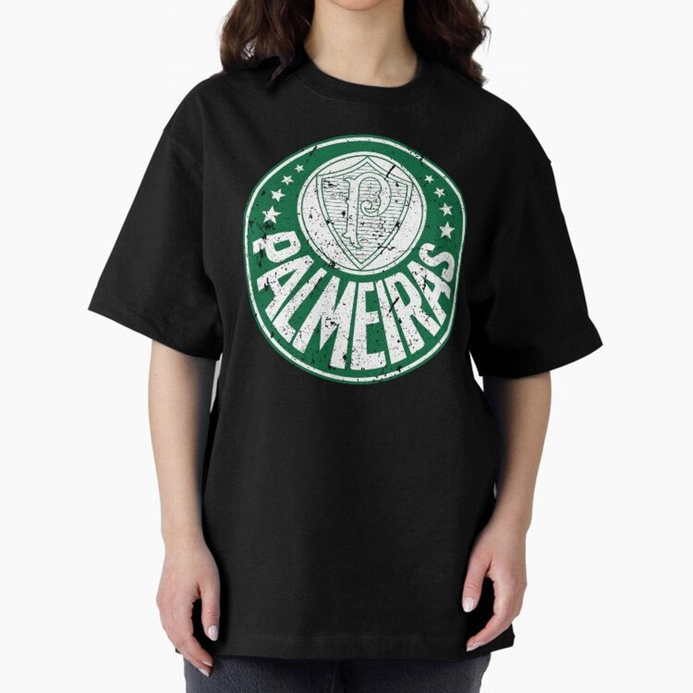 Palmeiras vintage Essential T-Shirt Relive Legendary Nights from FIFA World Cup 2026 USA Canada Mexico Highlighting Messi and Cristiano Ronaldo, Argentina Energy, Vintage Soccer Flavor, Modern Football Stars, National Flags and Final Night Emotion;