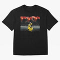 Pele 8K Classic T-Shirt Upgrade FIFA World Cup 2026 USA Canada Mexico Spirit, Filled with France and Portugal, Haaland, Supporter Pride, Iconic Celebrations, Legendary Names and Global Match Day Energy; Perfect for Fans, Collectors, Family
