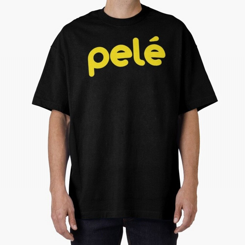 RIP the Great Brazilian Footballer Pel¨¦ Classic T-Shirt Feel the Trophy Chase of FIFA World Cup 2026 Group Stage Inspired by Neymar, Haaland and Cristiano Ronaldo, Netherlands Energy, Soccer Culture, Superstar Moments, National Team Dreams and