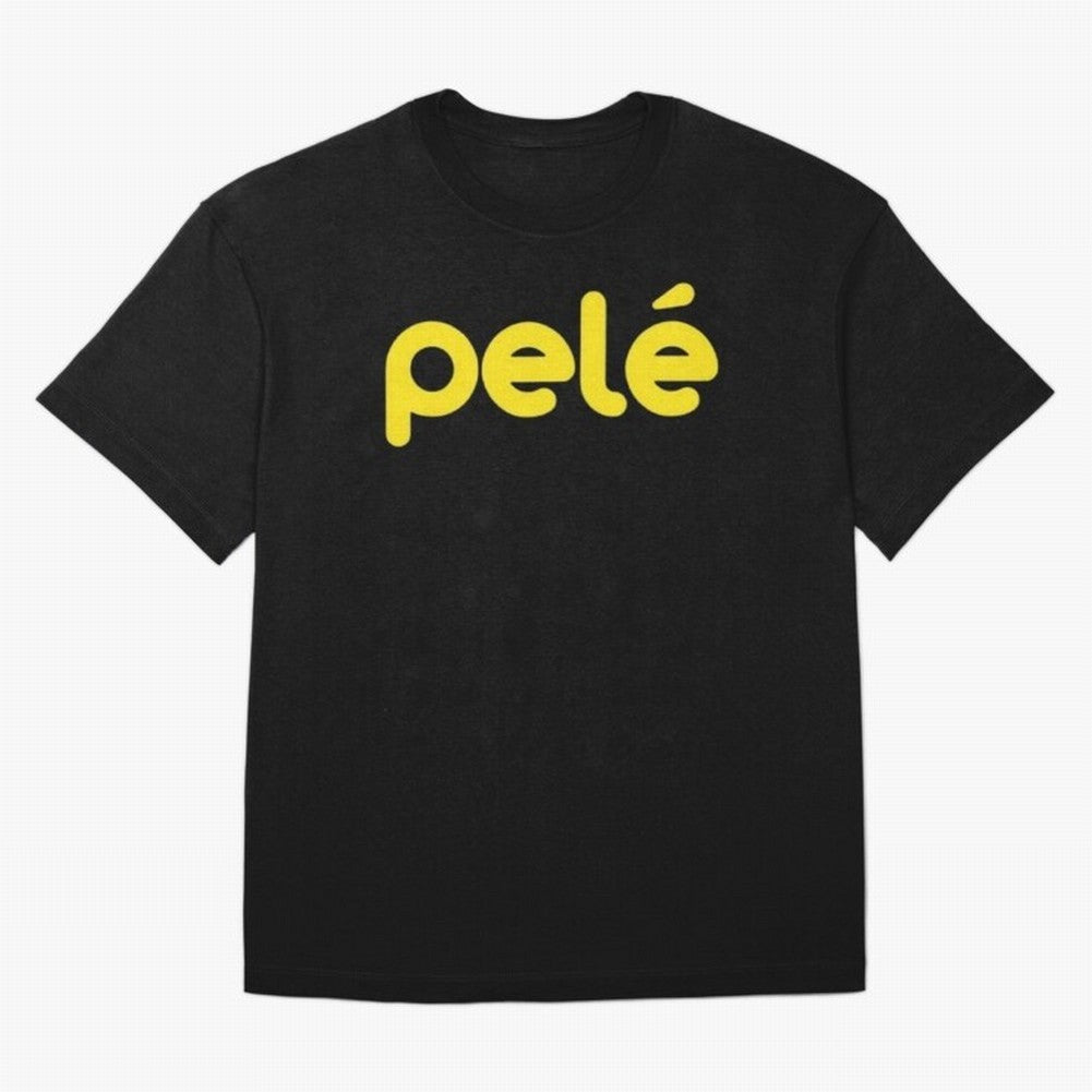 RIP the Great Brazilian Footballer Pel¨¦ Classic T-Shirt Feel the Trophy Chase of FIFA World Cup 2026 Group Stage Inspired by Neymar, Haaland and Cristiano Ronaldo, Netherlands Energy, Soccer Culture, Superstar Moments, National Team Dreams and