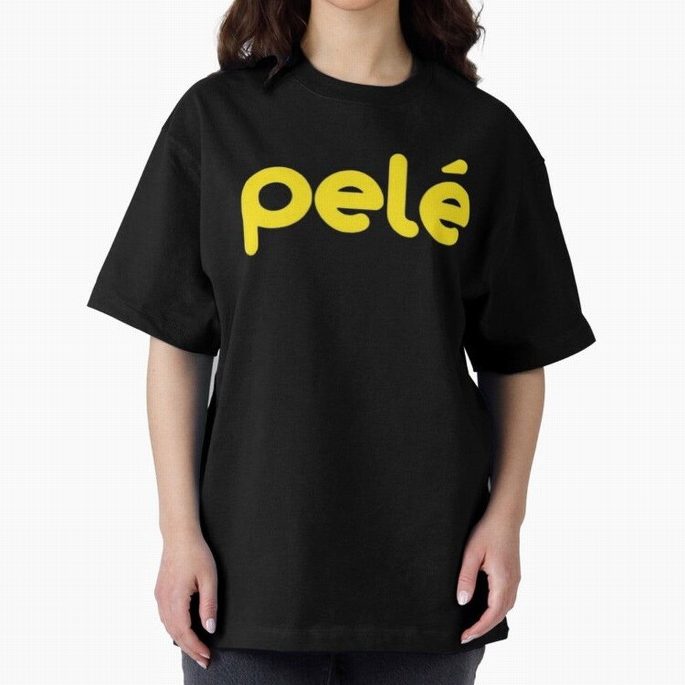 RIP the Great Brazilian Footballer Pel¨¦ Classic T-Shirt Feel the Trophy Chase of FIFA World Cup 2026 Group Stage Inspired by Neymar, Haaland and Cristiano Ronaldo, Netherlands Energy, Soccer Culture, Superstar Moments, National Team Dreams and