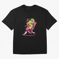 Pel¨¦ Rip Classic T-Shirt Share FIFA World Cup 2026 USA Canada Mexico Filled with Haaland and Mbappe, England, France and Netherlands Energy, Championship Spirit, Famous Goals, Roaring Crowds and International Football Unity; Ideal for Passionate