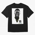 RIP the Great Pel¨¦ Classic T-Shirt Show Love for Legendary Goals in the FIFA World Cup 2026 Journey through Messi, CR7 and Mbappe Highlights, England and Germany Pride, Fan Favorite Moments, National Team Passion, Big Match Drama and Soccer
