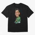 RIP Pel¨¦ Classic T-Shirt Fuel the Hype around FIFA World Cup 2026 USA Canada Mexico Spirit, Made for Brazil, Portugal and Argentina, Messi, Neymar and Mbappe, Supporter Pride, Iconic Celebrations, Legendary Names and Global Match Day Energy;