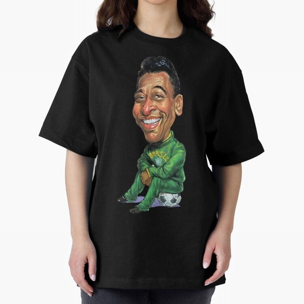 RIP Pel¨¦ Classic T-Shirt Fuel the Hype around FIFA World Cup 2026 USA Canada Mexico Spirit, Made for Brazil, Portugal and Argentina, Messi, Neymar and Mbappe, Supporter Pride, Iconic Celebrations, Legendary Names and Global Match Day Energy;