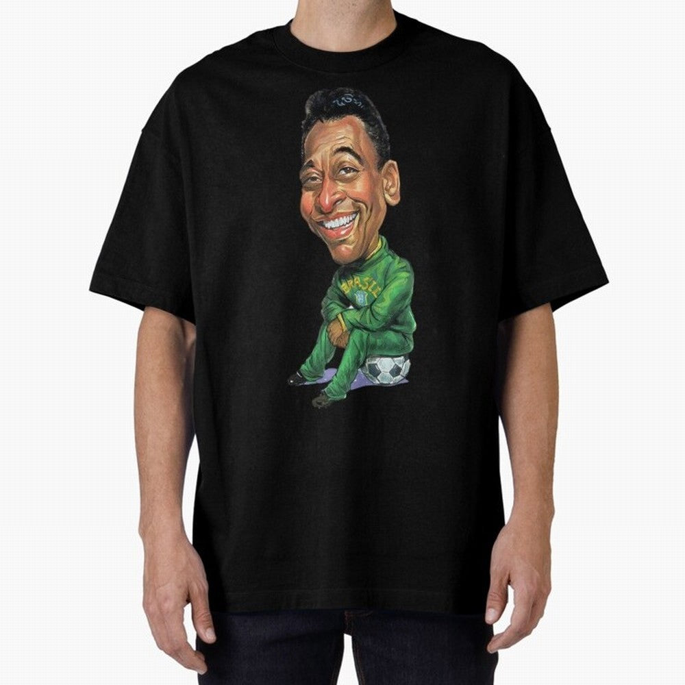 RIP Pel¨¦ Classic T-Shirt Fuel the Hype around FIFA World Cup 2026 USA Canada Mexico Spirit, Made for Brazil, Portugal and Argentina, Messi, Neymar and Mbappe, Supporter Pride, Iconic Celebrations, Legendary Names and Global Match Day Energy;