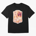 Pele Classic T-Shirt Represent the Passion of Match Day Hype around FIFA World Cup 2026, Mbappe and Neymar, France and Portugal, Stadium Memories, Football Loyalty, International Chants and Championship Tradition; Ideal for Fans Who Follow Messi,
