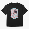 Pele Classic T-Shirt Celebrate Fan Favorites in Global Football Passion for FIFA World Cup 2026 Group Stage, Inspired by CR7 and Messi, England, Match Day Excitement, Supporter Culture, Golden Goals and Global Football Passion; Built for Supporters