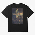 Pel¨¦ Pel¨¦ Pel¨¦ Pele Pele Pele Brazil Brazil Oversized T-Shirt Show Up for the Glory of the FIFA World Cup 2026 Group Stage Journey through Haaland and Mbappe Highlights, Argentina, France and Brazil Pride, Supporter Pride, Iconic Celebrations,
