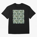 Tiki Room Showgirls Oversized T-Shirt Enjoy the Biggest Football Party of FIFA World Cup 2026 Group Stage for Fans of Messi, Neymar and Mbappe and Spain and Netherlands, Bringing Classic Soccer Heritage, Championship Pressure, Fan Loyalty and