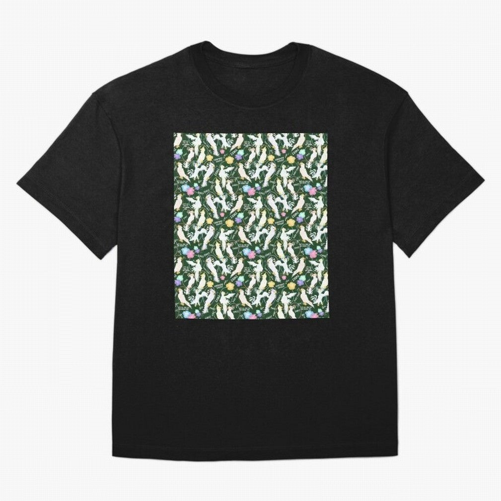 Tiki Room Showgirls Oversized T-Shirt Enjoy the Biggest Football Party of FIFA World Cup 2026 Group Stage for Fans of Messi, Neymar and Mbappe and Spain and Netherlands, Bringing Classic Soccer Heritage, Championship Pressure, Fan Loyalty and
