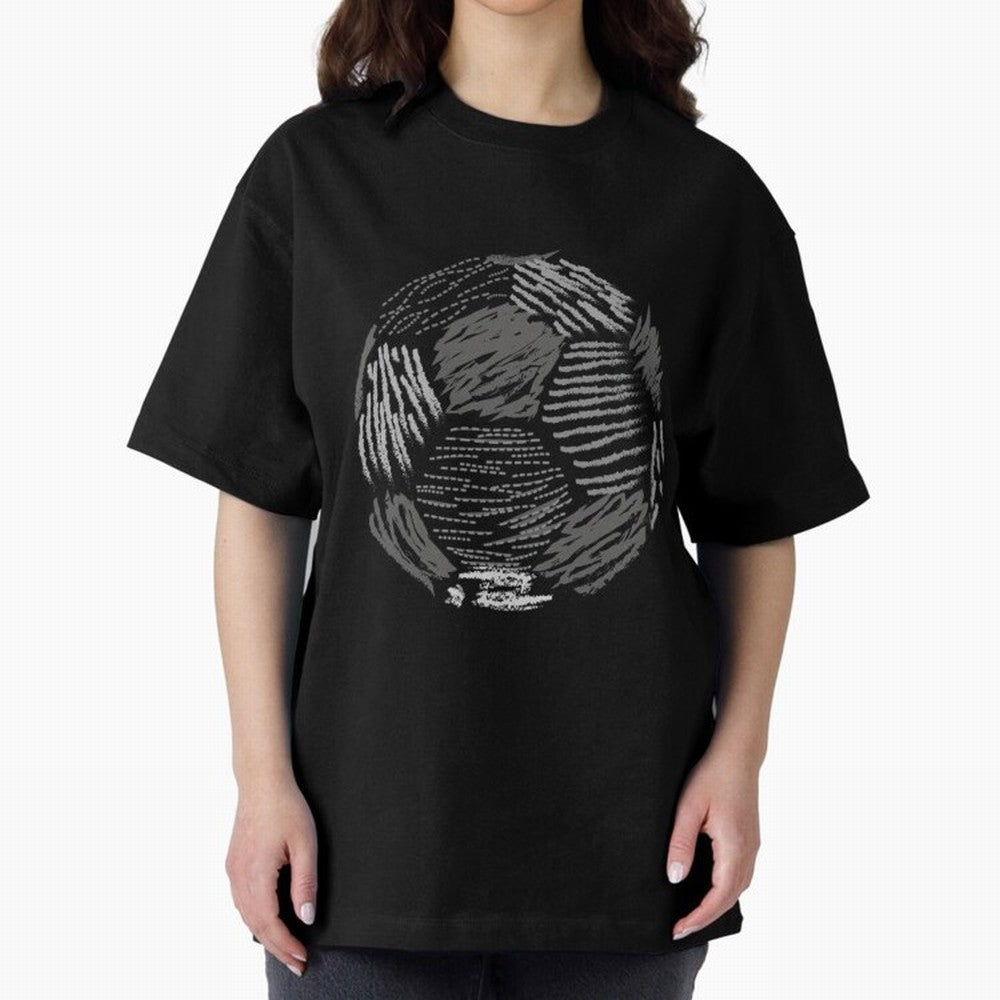 Soccer ball Classic T-Shirt Support Global Football Passion for FIFA World Cup 2026, Inspired by Mbappe, Argentina, Supporter Pride, Iconic Celebrations, Legendary Names and Global Match Day Energy; Ideal for Football Dads, Football Moms, Friends,
