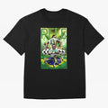 PELE Poster52 Essential T-Shirt Share the Excitement of Match Day Hype around FIFA World Cup 2026 USA Canada Mexico, Messi, Germany, Football Festival Excitement, Trophy Ambitions, Country Rivalries and Star Player Buzz; Perfect for Fans,