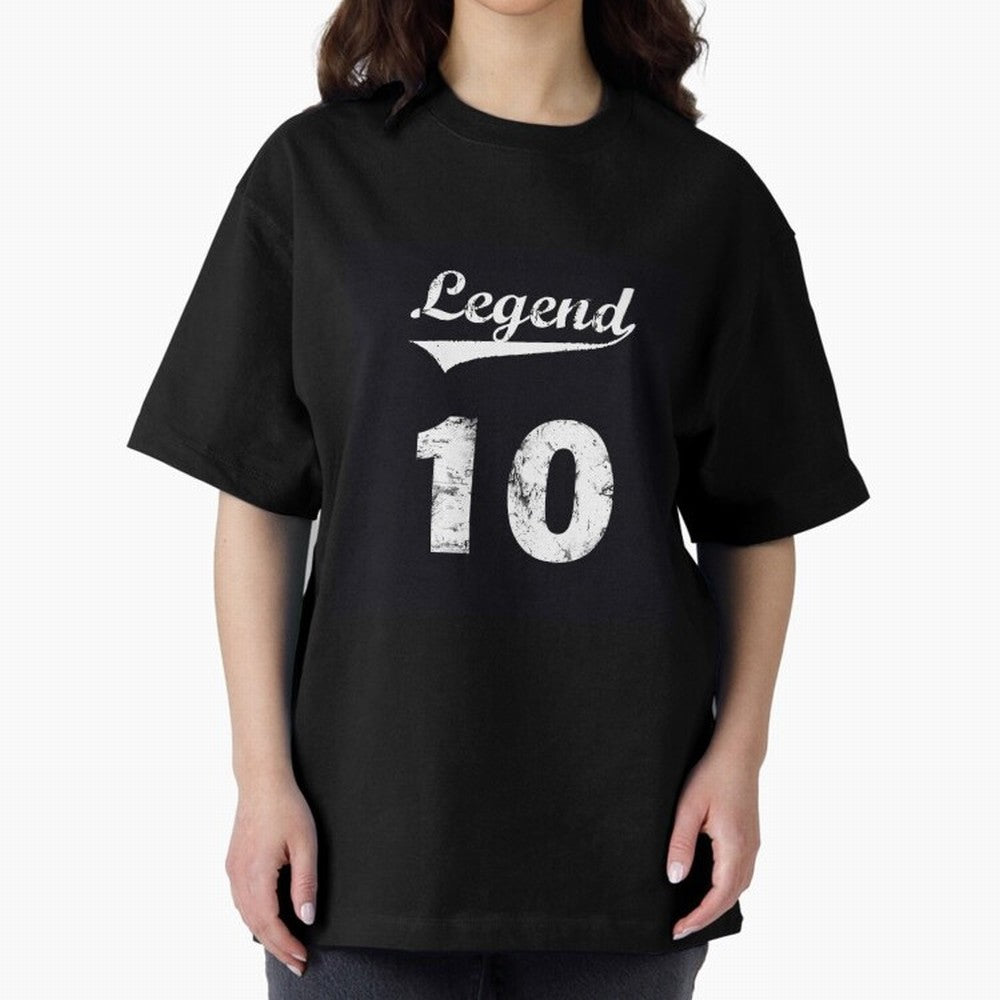 Legend Classic T-Shirt Enjoy the Biggest Football Party of the FIFA World Cup 2026 Journey through Neymar Highlights, Argentina Pride, Match Day Excitement, Supporter Culture, Golden Goals and Global Football Passion; Ideal for Football Dads,
