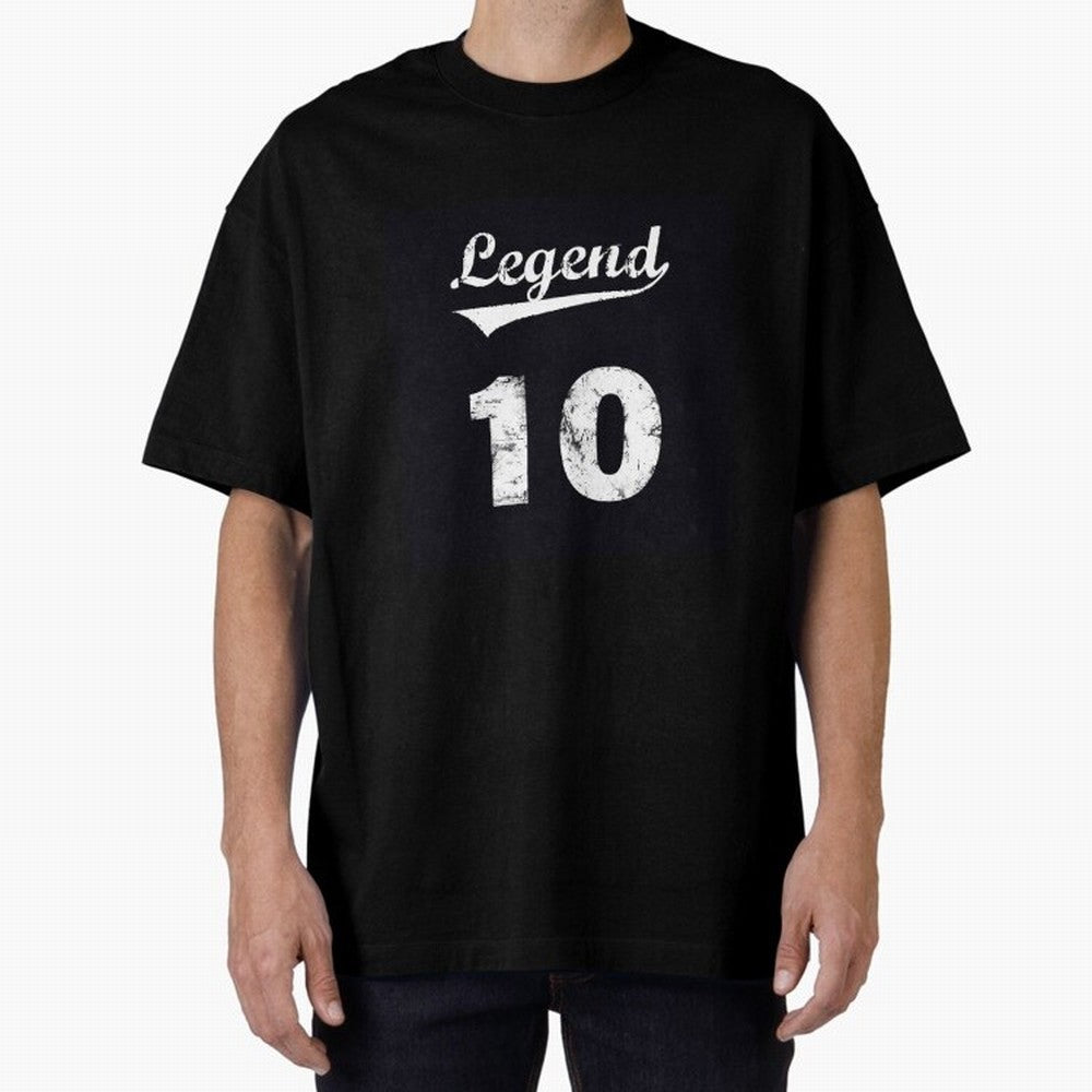 Legend Classic T-Shirt Enjoy the Biggest Football Party of the FIFA World Cup 2026 Journey through Neymar Highlights, Argentina Pride, Match Day Excitement, Supporter Culture, Golden Goals and Global Football Passion; Ideal for Football Dads,