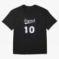Legend Classic T-Shirt Enjoy the Biggest Football Party of the FIFA World Cup 2026 Journey through Neymar Highlights, Argentina Pride, Match Day Excitement, Supporter Culture, Golden Goals and Global Football Passion; Ideal for Football Dads,