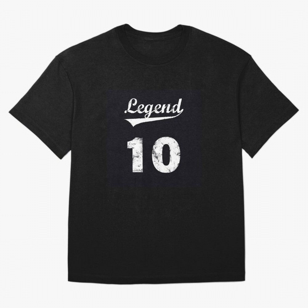 Legend Classic T-Shirt Enjoy the Biggest Football Party of the FIFA World Cup 2026 Journey through Neymar Highlights, Argentina Pride, Match Day Excitement, Supporter Culture, Golden Goals and Global Football Passion; Ideal for Football Dads,