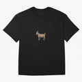 GOAT emoji Essential T-Shirt Bring Retro Soccer Energy to FIFA World Cup 2026 Group Stage for Fans of Haaland and Netherlands, Bringing Champion Mindset, Group Stage Buzz, Knockout Tension and Passionate Fan Culture; Ideal for Football Dads,
