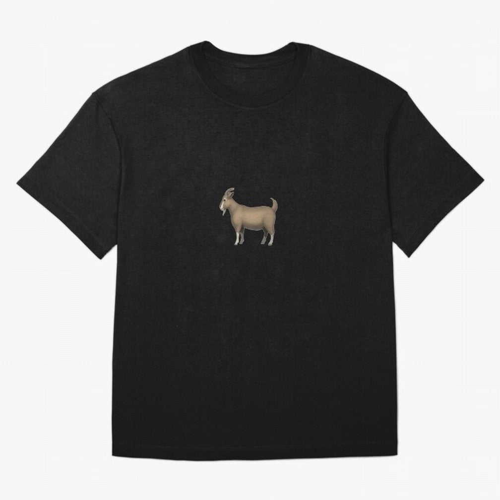 GOAT emoji Essential T-Shirt Bring Retro Soccer Energy to FIFA World Cup 2026 Group Stage for Fans of Haaland and Netherlands, Bringing Champion Mindset, Group Stage Buzz, Knockout Tension and Passionate Fan Culture; Ideal for Football Dads,