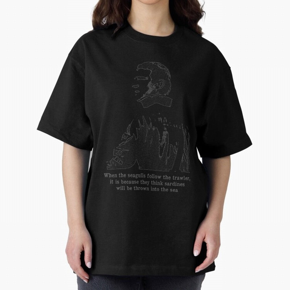 Eric Cantona Essential T-Shirt Honor the Beautiful Game during Match Day Hype around FIFA World Cup 2026, Mbappe, England, Classic Soccer Heritage, Championship Pressure, Fan Loyalty and International Pride; Ideal for Fans Who Follow Messi,