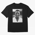 DesignPele Essential T-Shirt Join Supporters Worldwide for FIFA World Cup 2026 Group Stage Spirit, Celebrating England, France and Netherlands, CR7 and Messi, Champion Mindset, Group Stage Buzz, Knockout Tension and Passionate Fan Culture; Perfect