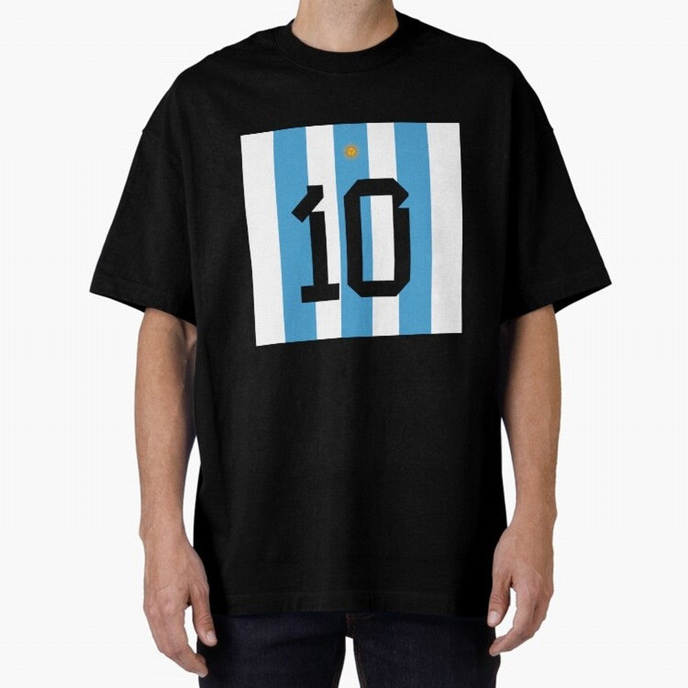 Argentina Essential T-Shirt Celebrate Every Goal in the FIFA World Cup 2026 USA Canada Mexico Journey through Messi and Cristiano Ronaldo Highlights, Netherlands Pride, Tournament Hype, Historic Matchups, Family Viewing Parties and Global Sports