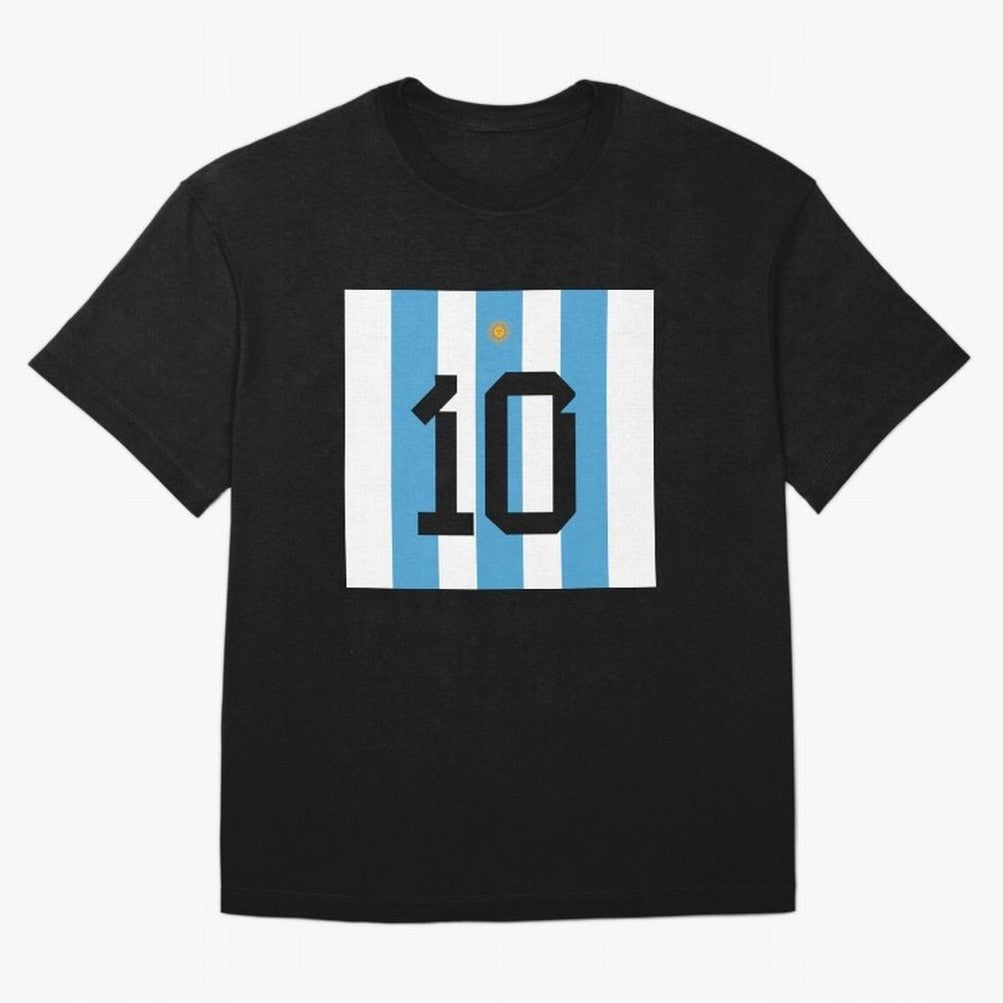 Argentina Essential T-Shirt Celebrate Every Goal in the FIFA World Cup 2026 USA Canada Mexico Journey through Messi and Cristiano Ronaldo Highlights, Netherlands Pride, Tournament Hype, Historic Matchups, Family Viewing Parties and Global Sports