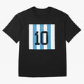 Argentina Essential T-Shirt Celebrate Every Goal in the FIFA World Cup 2026 USA Canada Mexico Journey through Messi and Cristiano Ronaldo Highlights, Netherlands Pride, Tournament Hype, Historic Matchups, Family Viewing Parties and Global Sports