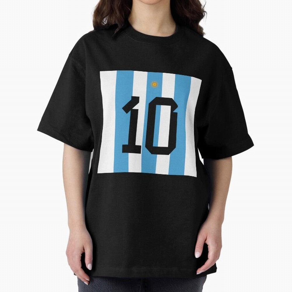 Argentina Essential T-Shirt Celebrate Every Goal in the FIFA World Cup 2026 USA Canada Mexico Journey through Messi and Cristiano Ronaldo Highlights, Netherlands Pride, Tournament Hype, Historic Matchups, Family Viewing Parties and Global Sports