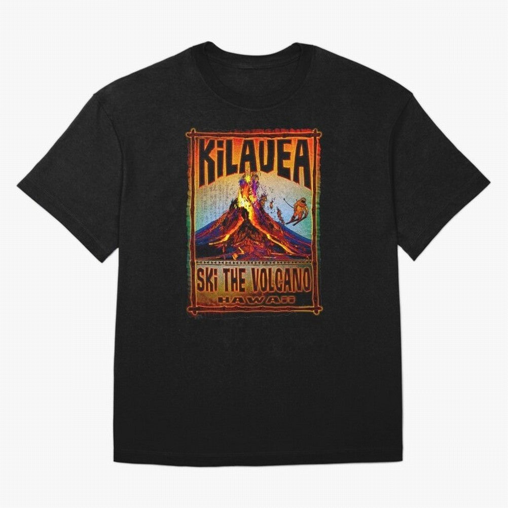 SKI KILAUEA Classic T-Shirt Stand with FIFA World Cup 2026 USA Canada Mexico for Fans of Messi, Neymar and Mbappe and France, Bringing Tournament Hype, Historic Matchups, Family Viewing Parties and Global Sports Pride; Built for Supporters Chasing