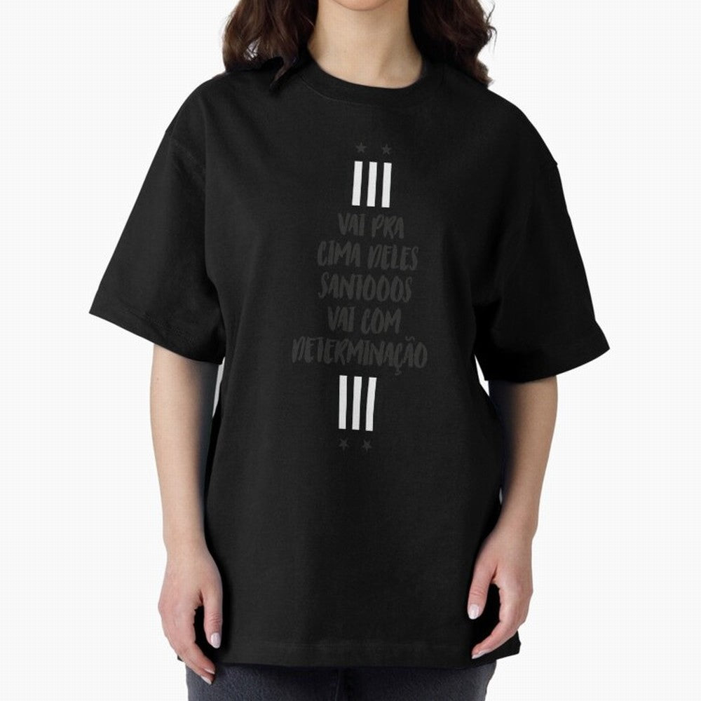 Santos Biggest Brazilian football team supported chant Classic T-Shirt Elevate FIFA World Cup 2026 Group Stage Driven by Messi, CR7 and Mbappe, Spain and Netherlands Energy, Fan Favorite Moments, National Team Passion, Big Match Drama and Soccer