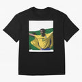 Romario brazil flag Essential T-Shirt Bring a Vintage Feel to Global Football Passion for FIFA World Cup 2026 USA Canada Mexico, Built around Cristiano Ronaldo, Netherlands, Stadium Memories, Football Loyalty, International Chants and Championship