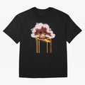 Pele98 Essential T-Shirt Show Love for Legendary Goals in FIFA World Cup 2026 USA Canada Mexico for Fans of Cristiano Ronaldo, Haaland and CR7 and Brazil, Portugal and Argentina, Bringing Tournament Hype, Historic Matchups, Family Viewing Parties
