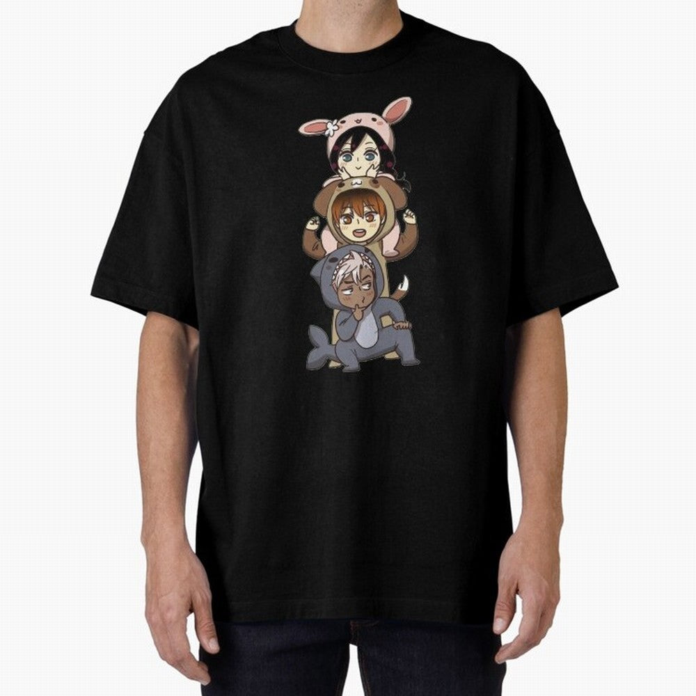 Lyra x Ian x Shon60 Essential T-Shirt Back Your Heroes with Global Football Passion for FIFA World Cup 2026, Highlighting Neymar, Haaland and Cristiano Ronaldo, England, Tournament Hype, Historic Matchups, Family Viewing Parties and Global Sports