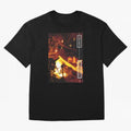 Tori Amos Boys For Pele Promo Alt Cover Album Art Fireside202 Oversized T-Shirt Follow Every Goal of FIFA World Cup 2026 for Fans of Mbappe and Brazil, Bringing Global Supporter Spirit, Legendary Goals, National Colors and Tournament Celebration;