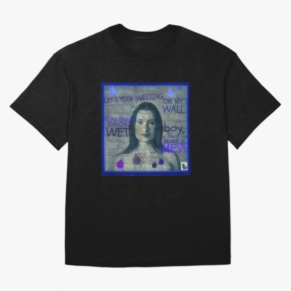 Hey Jupiter90 Essential T-Shirt Follow Global Football Passion for FIFA World Cup 2026 Group Stage, Celebrating Cristiano Ronaldo, Haaland and CR7, Argentina, France and Brazil, Classic Soccer Heritage, Championship Pressure, Fan Loyalty and